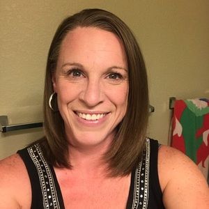 Meet your Posher, Allison